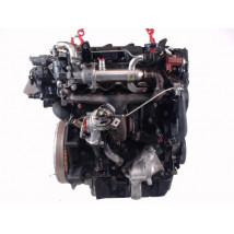 MOTEUR DIESEL PEUGEOT 407 2.0 HDi 135