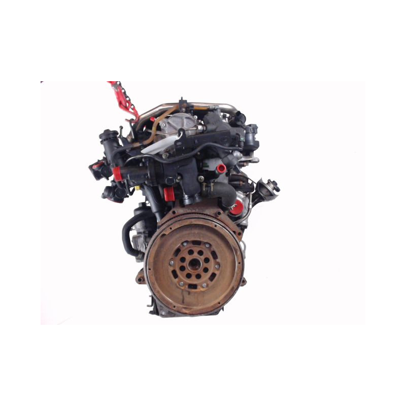 MOTEUR DIESEL PEUGEOT 407 2.0 HDi 135