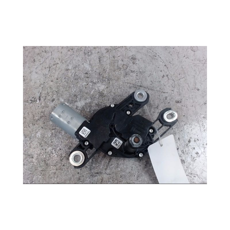 MOTEUR ESSUIE-GLACE ARRIERE VOLKSWAGEN POLO 2009-