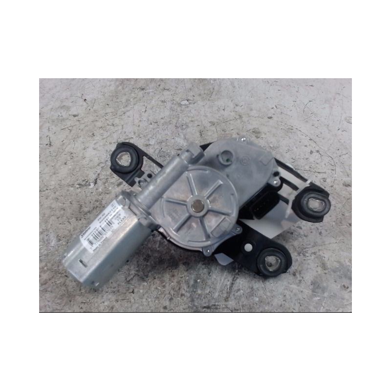MOTEUR ESSUIE-GLACE ARRIERE VOLKSWAGEN POLO 2009-