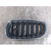 GRILLE CALANDRE GAUCHE BMW X3