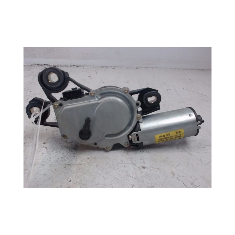 MOTEUR ESSUIE-GLACE ARRIERE SEAT IBIZA 2002-2006