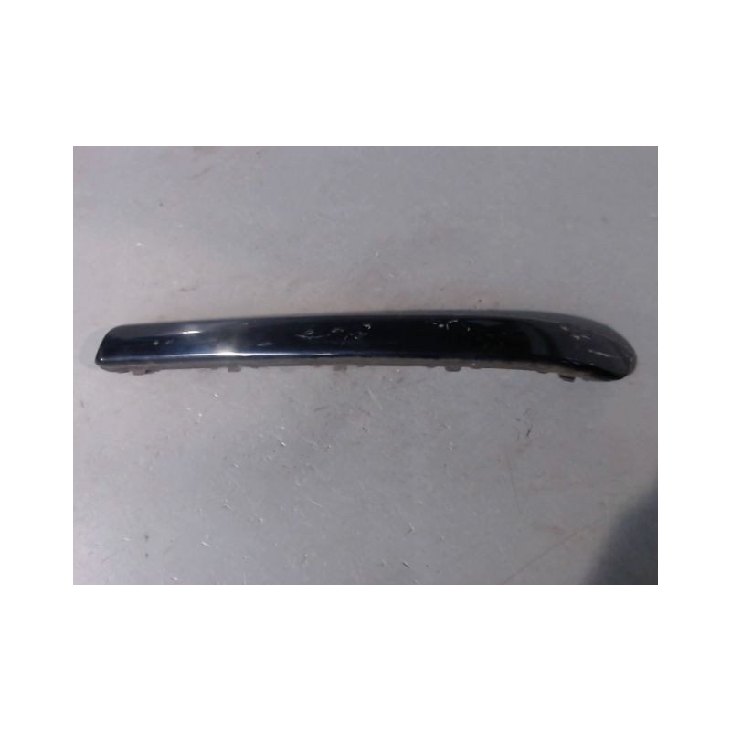 PROTECTION PARE-CHOC ARD OPEL CORSA 03-06