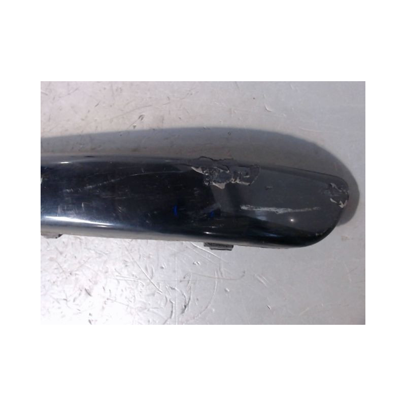 PROTECTION PARE-CHOC ARD OPEL CORSA 03-06