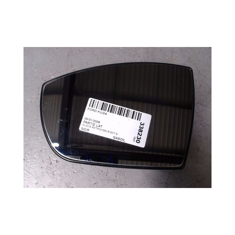 GLACE RETROVISEUR EXT G FORD KUGA