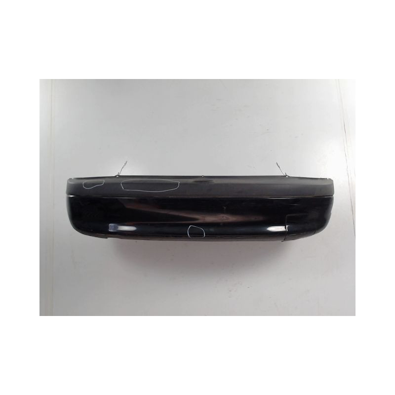 PARE-CHOC ARRIER OPEL CORSA