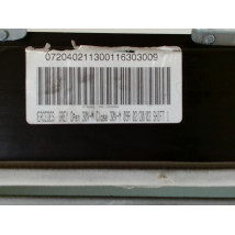 TOIT OUVRANT MERCEDES CLASSE M 163 PHASE 2 DIESEL