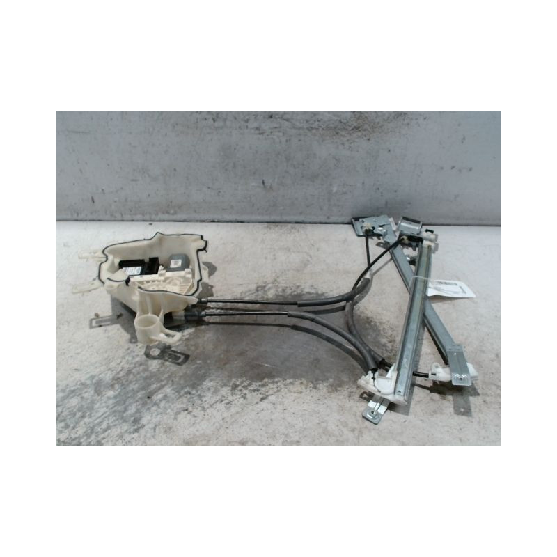 MECANISME+MOTEUR LEVE-GLACE AVANT DROIT SEAT ALTEA