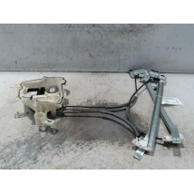 MECANISME+MOTEUR LEVE-GLACE AVANT DROIT SEAT ALTEA