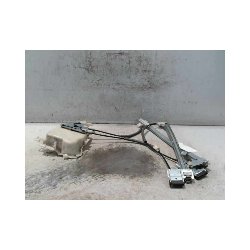 MECANISME+MOTEUR LEVE-GLACE AVANT DROIT SEAT ALTEA
