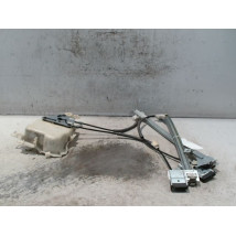 MECANISME+MOTEUR LEVE-GLACE AVANT DROIT SEAT ALTEA