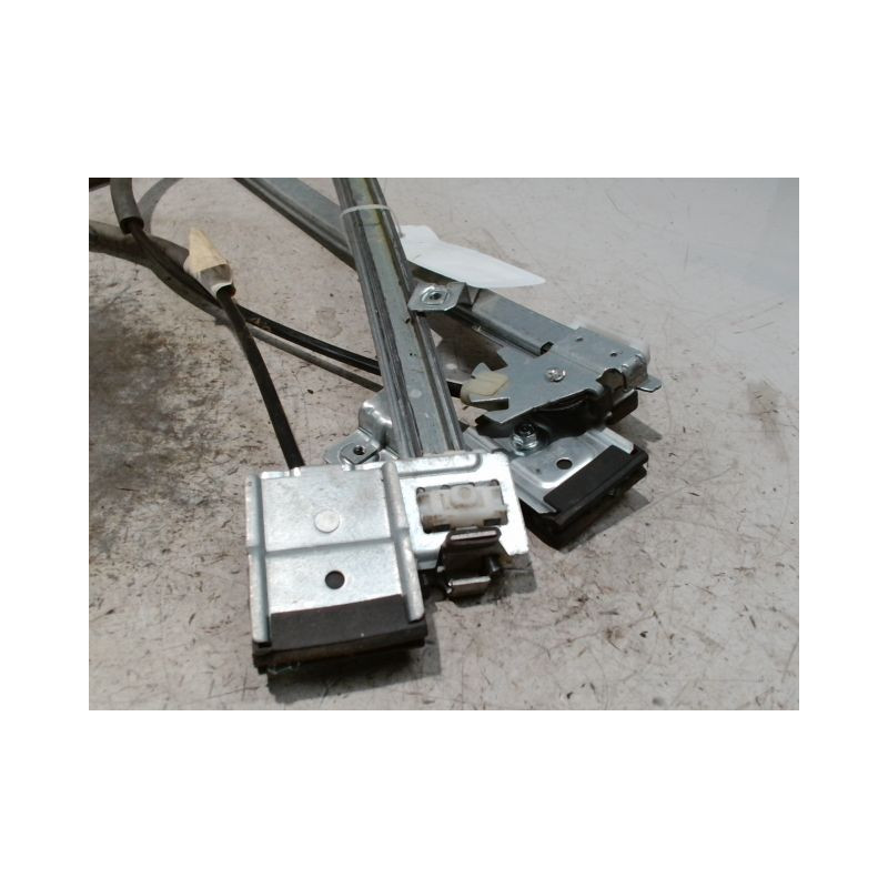 MECANISME+MOTEUR LEVE-GLACE AVANT DROIT SEAT ALTEA