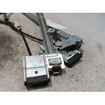 MECANISME+MOTEUR LEVE-GLACE AVANT DROIT SEAT ALTEA