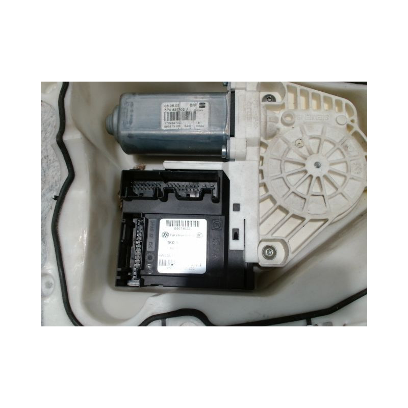 MECANISME+MOTEUR LEVE-GLACE AVANT DROIT SEAT ALTEA
