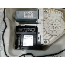 MECANISME+MOTEUR LEVE-GLACE AVANT DROIT SEAT ALTEA