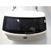 HAYON VOLKSWAGEN POLO 2005-