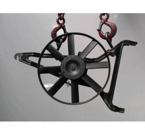 MOTEUR VENTILATEUR RADIATEUR