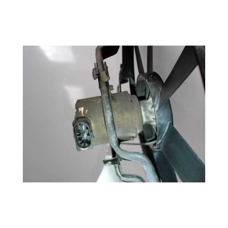MOTEUR VENTILATEUR RADIATEUR CITROEN SAXO 99-