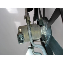 MOTEUR VENTILATEUR RADIATEUR CITROEN SAXO 99-