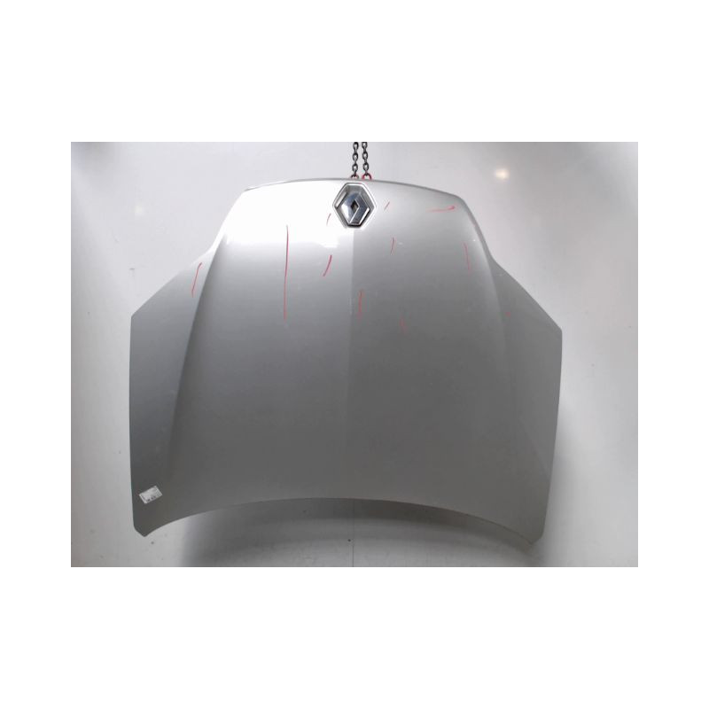 CAPOT RENAULT LAGUNA III 2007-