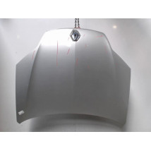 CAPOT RENAULT LAGUNA III 2007-