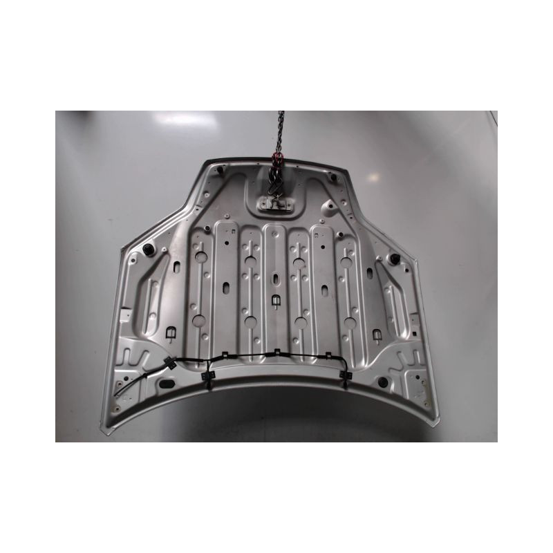 CAPOT RENAULT LAGUNA III 2007-