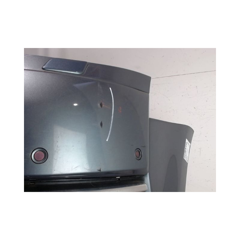 PARE-CHOC AVANT CITROEN C4 PICASSO LONG