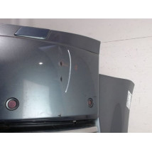 PARE-CHOC AVANT CITROEN C4 PICASSO LONG