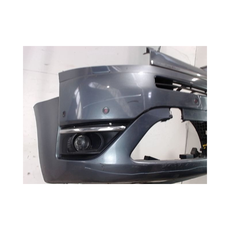 PARE-CHOC AVANT CITROEN C4 PICASSO LONG