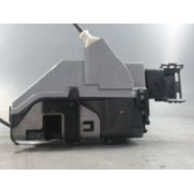 SYSTEME CONDAMNATION ARRIERE GAUCHE PEUGEOT 3008 2009-