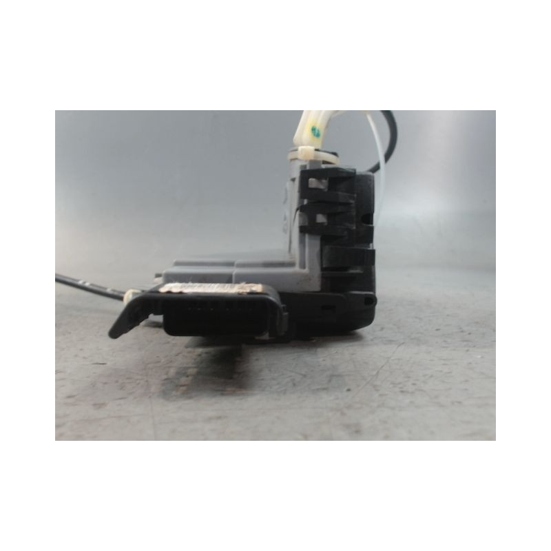 SYSTEME CONDAMNATION ARRIERE GAUCHE PEUGEOT 3008 2009-