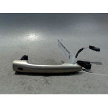 POIGNEE EXTERIEURE PORTE AVANT GAUCHE RENAULT CAPTUR