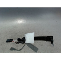 POIGNEE EXTERIEURE PORTE AVANT GAUCHE RENAULT CAPTUR