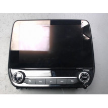 ECRAN GPS FORD PUMA