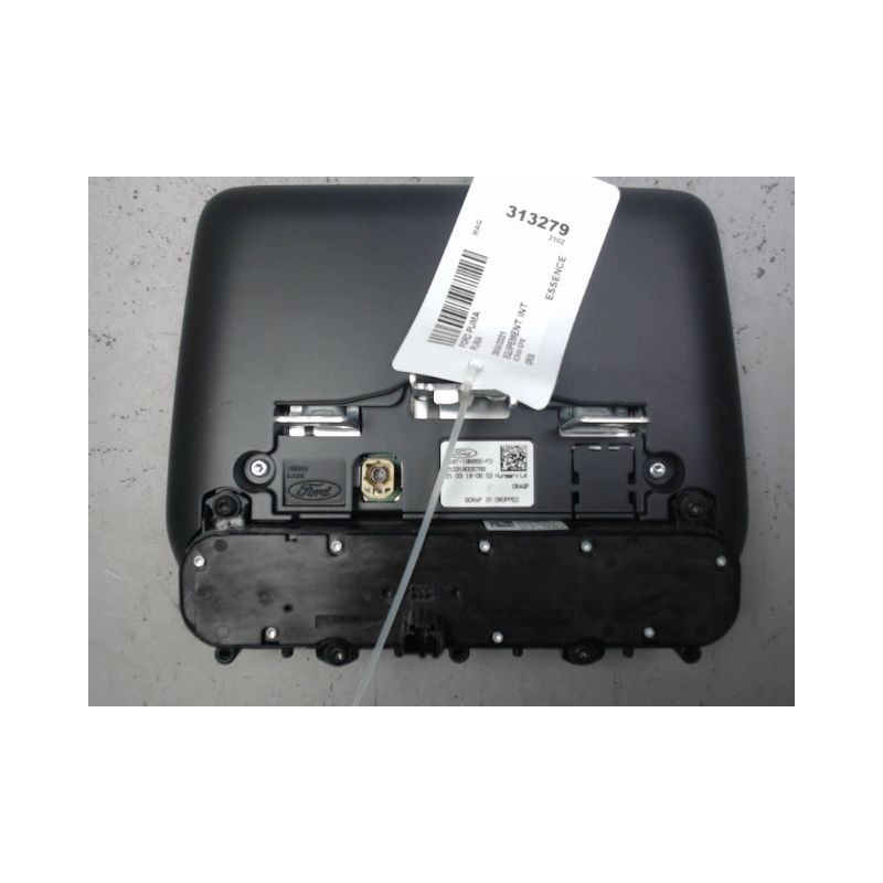 ECRAN GPS FORD PUMA