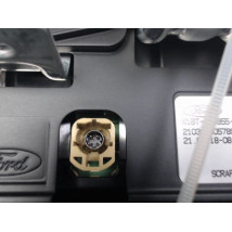 ECRAN GPS FORD PUMA