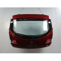 HAYON RENAULT MEGANE