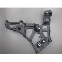 SUPPORT PARE-CHOC ARG RENAULT MEGANE