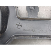 SUPPORT PARE-CHOC ARG RENAULT MEGANE