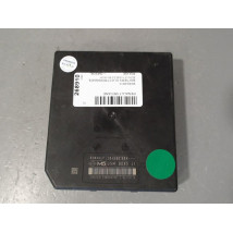 BOITE A FUSIBLES RENAULT MEGANE