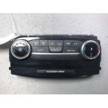 COMMANDE DE CHAUFFAGE FORD PUMA