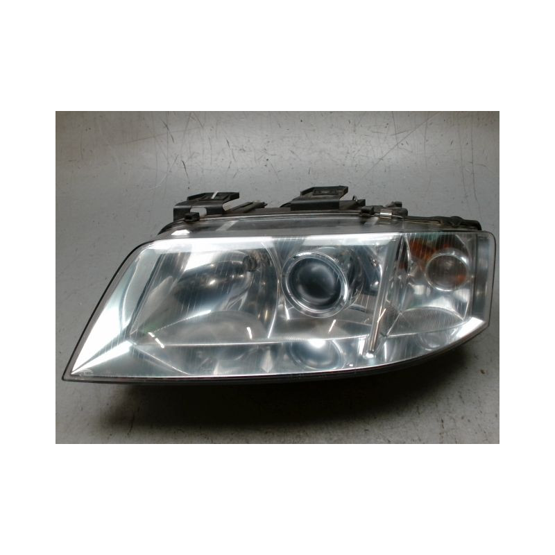 PHARE GAUCHE AUDI A6 97-2001