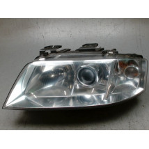 PHARE GAUCHE AUDI A6 97-2001