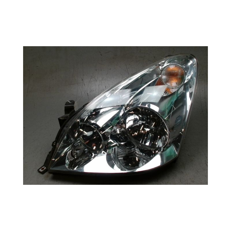 PHARE GAUCHE TOYOTA COROLLA VERSO 2004-2007