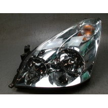 PHARE GAUCHE TOYOTA COROLLA VERSO 2004-2007
