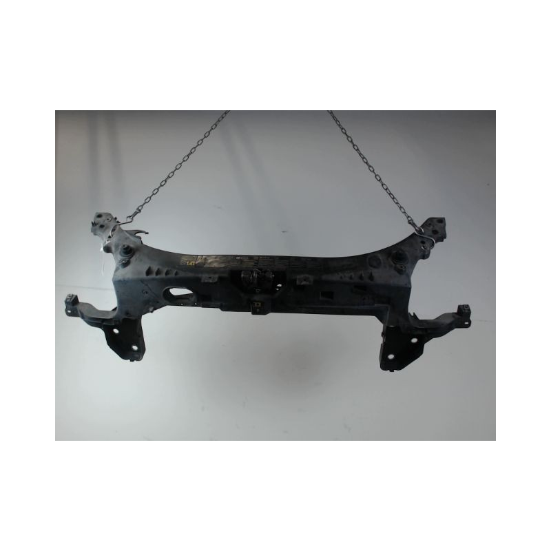 FACE AVANT RENAULT MODUS 2004-2007