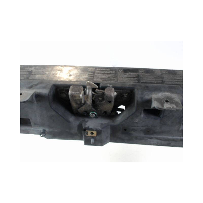 FACE AVANT RENAULT MODUS 2004-2007