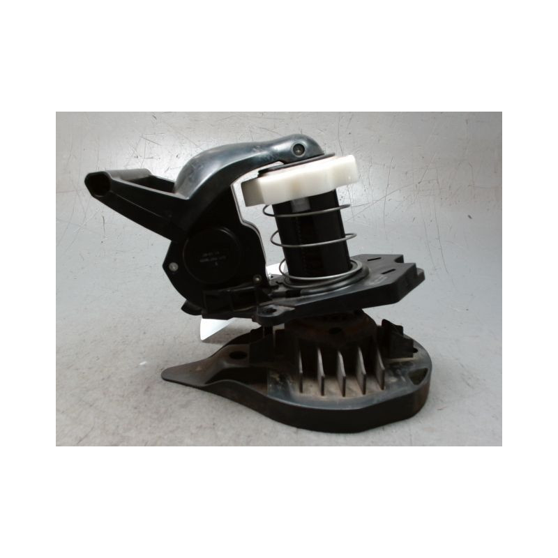 TREUIL DE ROUE DE SECOURS RENAULT CLIO IV 2012-