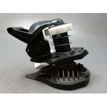 TREUIL DE ROUE DE SECOURS RENAULT CLIO IV 2012-