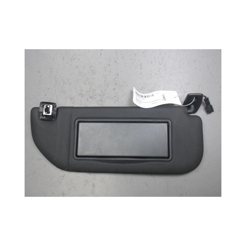 PARE-SOLEIL D CITROEN DS3 2009-